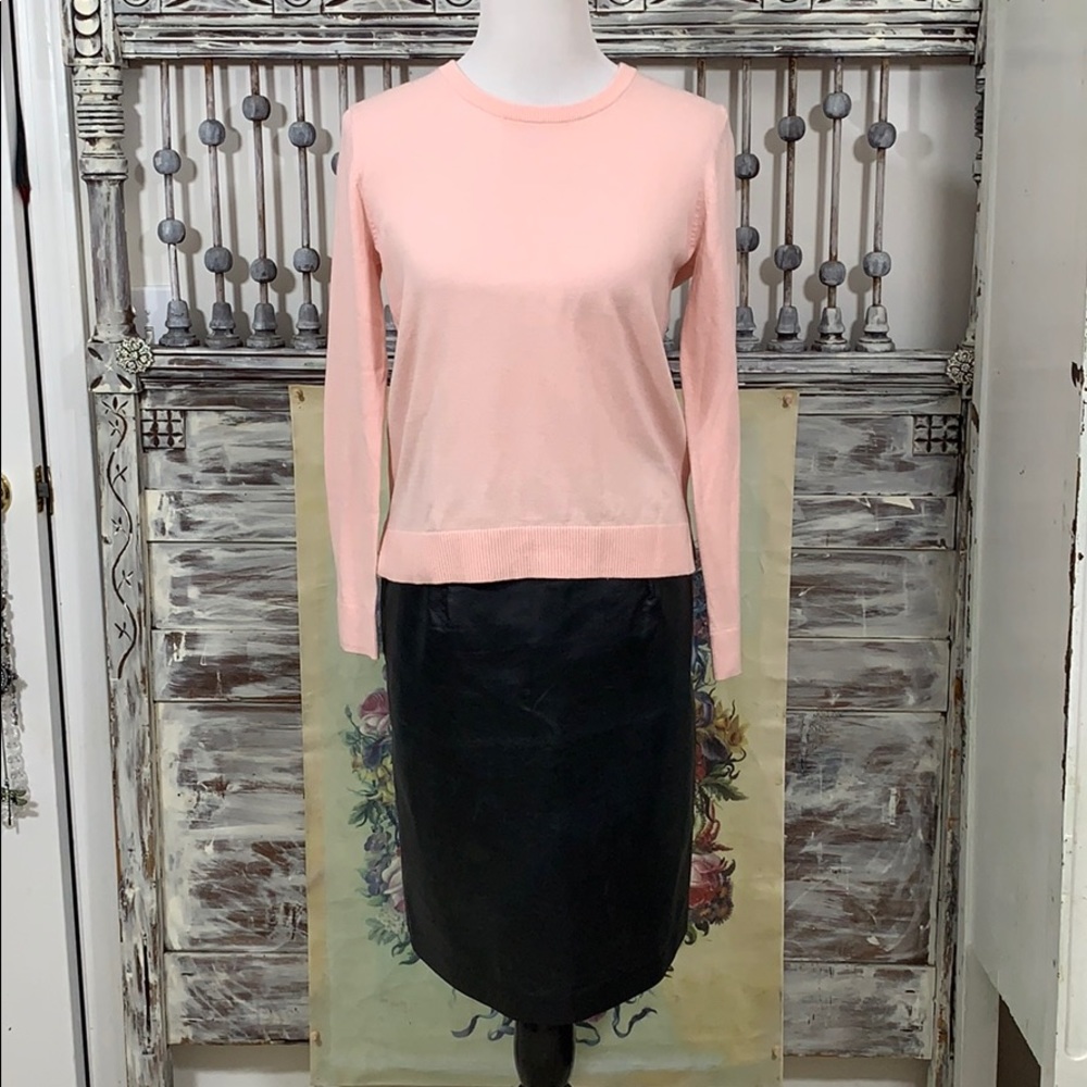 Banana Republic sweater, Sz PM